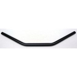 PartzBiz HD 602211 - Custom Santee Harley XL Sportster 883 & 1200 Black แฮนด์ลากบาร์ขนาด 1” | 602211