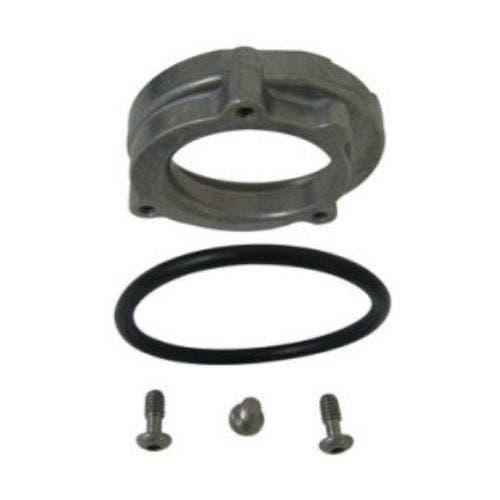 PartzBiz HD: 4419243-CV Air Cleaner Adapter Kit สำหรับ Harley w/HSR 42 มม. 45 มม. 48 มม. คาร์บูเรเตอร์ Mikuni 426248 82892