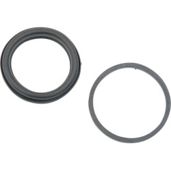 PartzBiz HD DSDS530473 - Cycle Craft Rear Caliper Seal Kit OE Rep 4404587 Harley Big Twin 84-99 PartzBiz HD DSDS530473 - Cycle Craft Rear Caliper Seal Kit OE Rep 4404587 Harley Big Twin 84-99