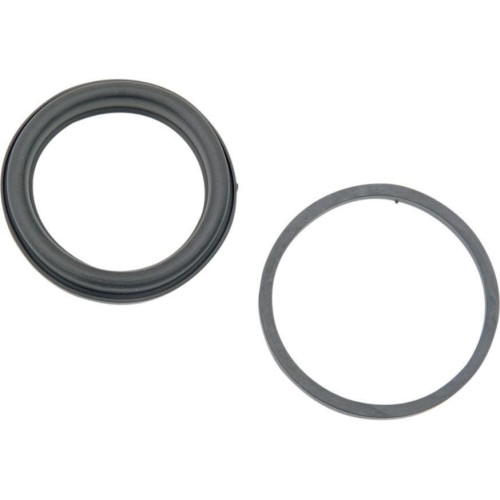 PartzBiz HD: 4419251-Cycle Craft Rear Caliper Seal Kit OE Rep 4404587 Harley Big Twin 84-99 PartzBiz HD: 4419251-Cycle Craft Rear Caliper Seal Kit OE Rep 4404587 Harley Big Twin 84-99