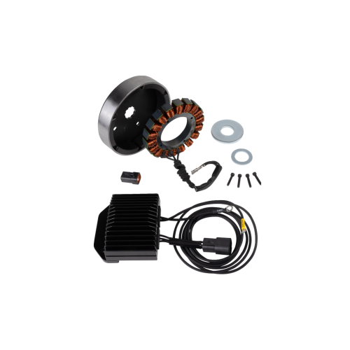PartzBiz HD: 4419219-ชุดชาร์จ Cycle Electric 3-Phase 38A 4 Harley 99-03 FXD/FXDWG | CE-67TR PartzBiz HD: 4419219-ชุดชาร์จ Cycle Electric 3-Phase 38A 4 Harley 99-03 FXD/FXDWG | CE-67TR
