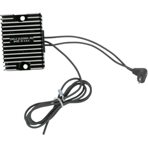 PartzBiz HD: 4419205-Purchase Cycle Electric Low Voltage Rectifying Regulators For Harley-Davidson BIG TWIN EVO 1984-1988 22 AMP From Your Harley Aftermarket Superstore Eastern Performance Cycles