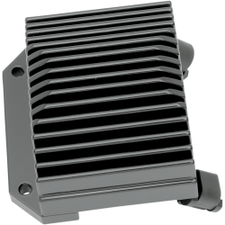 PartzBiz HD DS21120714 - วงจรไฟฟ้า Rectifying เปลี่ยนตัวควบคุม 50 Amp สำหรับ Harley-Davidson Dyna Glide 2008-2011 | CE-602-08