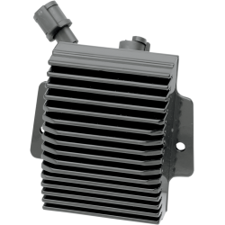 PartzBiz HD DS21120711 - ตัวควบคุมการเปลี่ยนวงจรไฟฟ้า Rectifying 50 แอมป์สำหรับ Harley-Davidson Softail 2008-2013 | CE-601-08