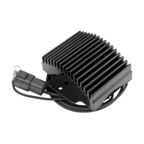PartzBiz HD: 4419216-เรกูเลเตอร์เปลี่ยนวงจรไฟฟ้าสำหรับ Harley-Davidson Flh/Flt 2002-2003 | CE-445-02