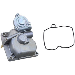PartzBiz HD DS10031931 - Cycle Pro 40mm CV Carburetor Bowl 16708 OE Repl 27159-92 Harley & Custom PartzBiz HD DS10031931 - Cycle Pro 40mm CV Carburetor Bowl 16708 OE Repl 27159-92 Harley & Custom