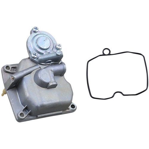 PartzBiz HD: 4419175-Cycle Pro 40mm CV Carburetor Bowl 16708 OE Repl 27159-92 Harley & Custom PartzBiz HD: 4419175-Cycle Pro 40mm CV Carburetor Bowl 16708 OE Repl 27159-92 Harley & Custom