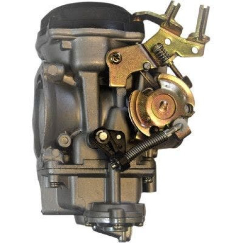 PartzBiz HD: 4419138-Cycle Pro LLC 40MM CV Carburetor w/ Main & Pilot Jets Harley Twin Cam Evo 88-17 1050-0409 10500409 30100 sportster best for davidson upgrade carb performance PartzBiz HD: 4419138-Cycle Pro LLC 40MM CV Carburetor w/ Main & Pilot Jets Harley Twin Cam Evo 88-17 1050-0409 10500409 30100 sportster best for davidson upgrade carb performance