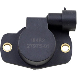 PartzBiz HD DS10220254 - Cycle Pro Throttle Sensor 18482 OE Rep 27271-95 Harley V-Rod 02-17 PartzBiz HD DS10220254 - Cycle Pro Throttle Sensor 18482 OE Rep 27271-95 Harley V-Rod 02-17