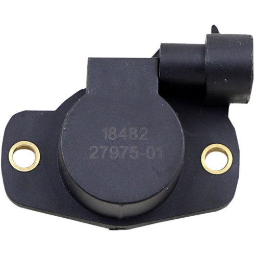 PartzBiz HD: 4419140-Cycle Pro Throttle Sensor 18482 OE Rep 27271-95 Harley V-Rod 02-17 PartzBiz HD: 4419140-Cycle Pro Throttle Sensor 18482 OE Rep 27271-95 Harley V-Rod 02-17