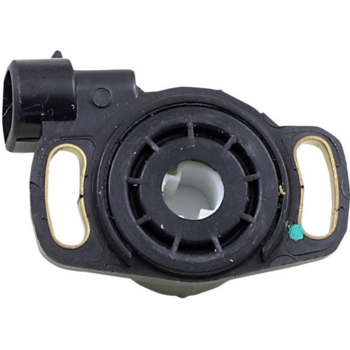 PartzBiz HD: 4419142-Cycle Pro Throttle Sensor OE Rep 27271-95 Harley Touring Magneti Marelli 98-01 PartzBiz HD: 4419142-Cycle Pro Throttle Sensor OE Rep 27271-95 Harley Touring Magneti Marelli 98-01