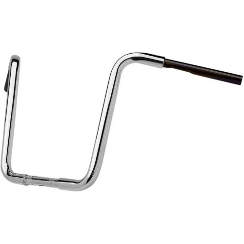 PartzBiz HD: 4419146-Cycle Smiths 13 ” 1-1/4 ” Chrome Ape Hanger แฮนด์มอเตอร์ไซค์ Harley Custom chopper bike bars 113APEHANGER 0601-4744 06014744 PartzBiz HD: 4419146-Cycle Smiths 13 ” 1-1/4 ” Chrome Ape Hanger แฮนด์มอเตอร์ไซค์ Harley Custom chopper bike bars 113APEHANGER 0601-4744 06014744