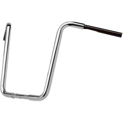 PartzBiz HD: 4419149-Cycle Smiths 16 ” 1-1/4 ” Chrome Ape Hanger แฮนด์รถจักรยานยนต์ Harley Custom chopper จักรยานบาร์ 113-16APEHANGER 0601-4743 06014743 PartzBiz HD: 4419149-Cycle Smiths 16 ” 1-1/4 ” Chrome Ape Hanger แฮนด์รถจักรยานยนต์ Harley Custom chopper จักรยานบาร์ 113-16APEHANGER 0601-4743 06014743