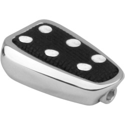 PartzBiz HD DS16030047 - Cycle Smiths Toe หรือ Heel Shift Peg ตรงกับ Banana Boards Floorboards | 124 PartzBiz HD DS16030047 - Cycle Smiths Toe หรือ Heel Shift Peg ตรงกับ Banana Boards Floorboards | 124