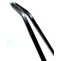 PartzBiz HD DS15010701 - Cycle Visions 18” แท่งซิสซี่บาร์สไตล์ Squaretude สีดำ 8.25-8.75 แผ่นข้าง PartzBiz HD DS15010701 - Cycle Visions 18” แท่งซิสซี่บาร์สไตล์ Squaretude สีดำ 8.25-8.75 แผ่นข้าง