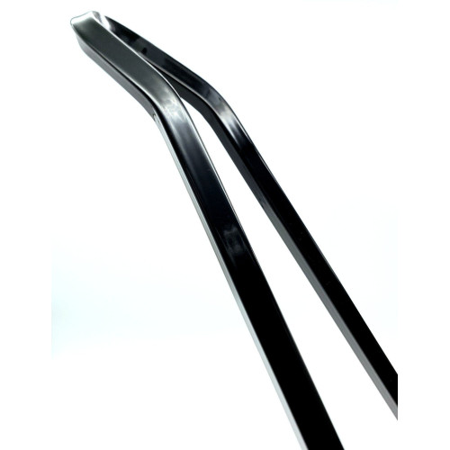 PartzBiz HD: 4419119-Cycle Visions 18" Black Squaretude Styled Sissy Bar Stick 8.25-8.75 Side Plate PartzBiz HD: 4419119-Cycle Visions 18" Black Squaretude Styled Sissy Bar Stick 8.25-8.75 Side Plate