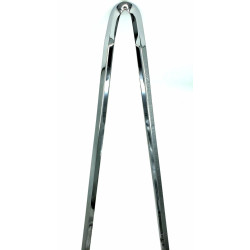 PartzBiz HD DS15010696 - Cycle Visions 18” ซิสซี่บาร์สไตล์ Chrome Squaretude Narrow 6.88-7.62 แผ่นข้าง PartzBiz HD DS15010696 - Cycle Visions 18” ซิสซี่บาร์สไตล์ Chrome Squaretude Narrow 6.88-7.62 แผ่นข้าง