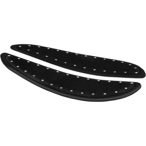 PartzBiz HD: 4419074-CycleSmiths Curved Black 14" Banana Driver Floorboards for Harley FLHT 80-17 1621-0732 105-BP PartzBiz HD: 4419074-CycleSmiths Curved Black 14" Banana Driver Floorboards for Harley FLHT 80-17 1621-0732 105-BP