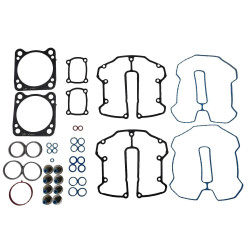 PartzBiz HD CY-TEM8 - Cyco TEM8 Top End Kit สำหรับ Harley Milwaukee 8 ไม่มีปะเก็นหัว 17-Up PartzBiz HD CY-TEM8 - Cyco TEM8 Top End Kit สำหรับ Harley Milwaukee 8 ไม่มีปะเก็นหัว 17-Up