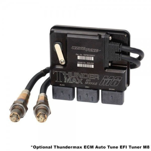 PartzBiz HD: 4419060-D&D 646Z-21XM8 Black XCat 2:2 Dual Header w/Shields 17-19 Harley M8 Touring FLH/T FLT FLH FLHX electra road street glide king tri best for performance