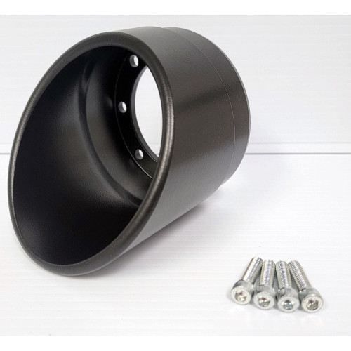 PartzBiz HD: 4419064-D&D Black Powder ฝาปิดปลายท่อไอเสียเปลี่ยนได้ 4” ขาย 30 องศา แต่ละอันมีน็อต 604-11PECap30 Harley M8 Milwaukee Eight Touring Cruiser Chopper ดีที่สุดสำหรับ FLH FLT FLHX electra road street glide king tri PartzBiz HD: 4419064-D&D Black Powder ฝาปิดปลายท่อไอเสียเปลี่ยนได้ 4” ขาย 30 องศา แต่ละอันมีน็อต 604-11PECap30 Harley M8 Milwaukee Eight Touring Cruiser Chopper ดีที่สุดสำหรับ FLH FLT FLHX electra road street glide king tri