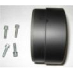 PartzBiz HD DD604-11PECapS - D&D Black Powder 4 ” Interchangeable Muffler End Cap sTRAIGHT CUT Sold Each w/ Bolts 604-11PECapS Harley M8 Milwaukee Eight Touring Cruiser Chopper best for FLH FLT FLHX electra road street glide king tri PartzBiz HD DD604-11PECapS - D&D Black Powder 4 ” Interchangeable Muffler End Cap sTRAIGHT CUT Sold Each w/ Bolts 604-11PECapS Harley M8 Milwaukee Eight Touring Cruiser Chopper best for FLH FLT FLHX electra road street glide king tri