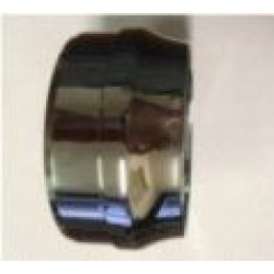 PartzBiz HD DD604-12ECapRS - D&D Chrome 4 ” ฝาปิดปลายท่อไอเสียแบบเปลี่ยนได้ rACE CUT ขายแต่ละอันพร้อมน็อต 604-12ECapRS Harley M8 Milwaukee Eight Touring Cruiser Chopper ดีที่สุดสำหรับ FLH FLT FLHX electra road street glide king tri PartzBiz HD DD604-12ECapRS - D&D Chrome 4 ” ฝาปิดปลายท่อไอเสียแบบเปลี่ยนได้ rACE CUT ขายแต่ละอันพร้อมน็อต 604-12ECapRS Harley M8 Milwaukee Eight Touring Cruiser Chopper ดีที่สุดสำหรับ FLH FLT FLHX electra road street glide king tri