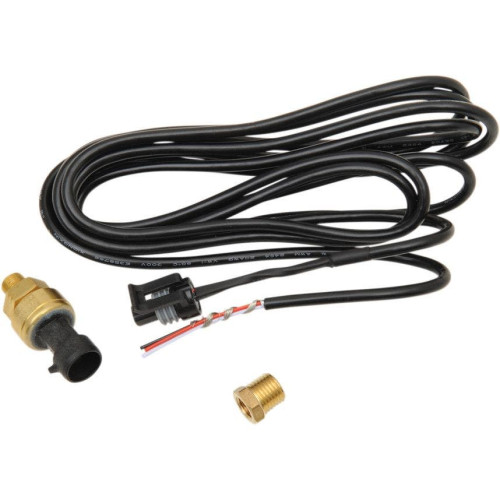 PartzBiz HD: 4419036-Dakota Digital Add On Oil Pressure Sender Unit สำหรับรุ่น Harley | SEN-1039