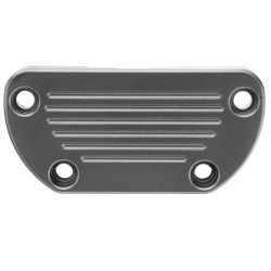 PartzBiz HD DSDS373872-1 - Dakota Digital BKT-5002 Black Speedometer Gauge Black Flat 1” ไรเซอร์แฮนด์ | บีเคที-5002-เค PartzBiz HD DSDS373872-1 - Dakota Digital BKT-5002 Black Speedometer Gauge Black Flat 1” ไรเซอร์แฮนด์ | บีเคที-5002-เค