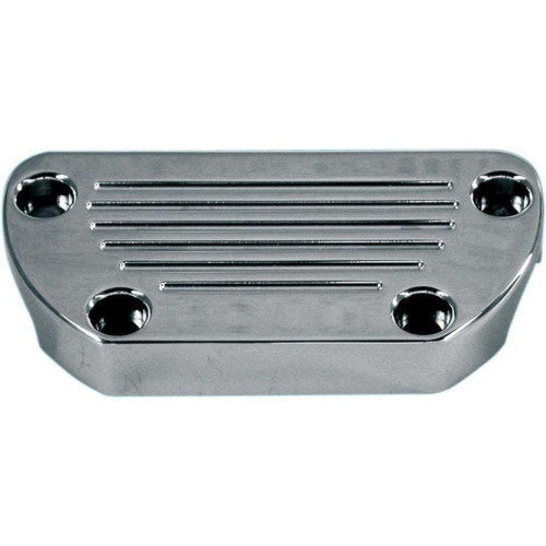 PartzBiz HD: 4419043-Dakota Digital BKT-5002 Chrome Speedometer Gauge Chrome Flat 1” แฮนด์ไรเซอร์ | บีเคที-5002