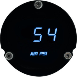 PartzBiz HD TR211228 - Dakota Digital MCL-3K14-A เกจ์วัดแรงดันลม LED สีฟ้า Harley MCL-3014 14-18 | MCL-3K14-A PartzBiz HD TR211228 - Dakota Digital MCL-3K14-A เกจ์วัดแรงดันลม LED สีฟ้า Harley MCL-3014 14-18 | MCL-3K14-A