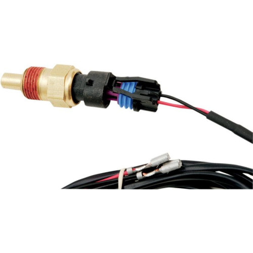 PartzBiz HD: 4418965-Dakota Digital SEN-1044 Oil Temperature Sender for Harley Bagger 96-13 | SEN-1044 PartzBiz HD: 4418965-Dakota Digital SEN-1044 Oil Temperature Sender for Harley Bagger 96-13 | SEN-1044
