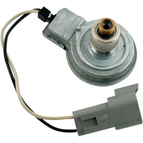 PartzBiz HD: 4418966-Dakota Digital SEN-6011 Sending Unit Cable Drive MCL 2000 Series Gauges 96-03 | SEN-6011 PartzBiz HD: 4418966-Dakota Digital SEN-6011 Sending Unit Cable Drive MCL 2000 Series Gauges 96-03 | SEN-6011