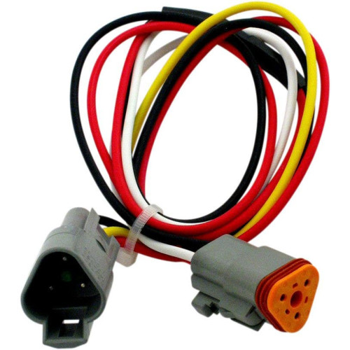 PartzBiz HD: 4418936-Dakota Digtial SEN-6012 36" Extension Cable 96-03 OEM Electronic Transmission | SEN-6012