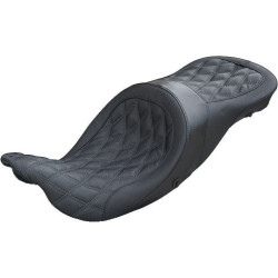 PartzBiz HD WP830-0155 - Danny Grey 21-412DIAAIR สีดำ Airhawk Longhaul 2 Up XL Seat 08-19 Harley FL 0801-1147 08011147 PartzBiz HD WP830-0155 - Danny Grey 21-412DIAAIR สีดำ Airhawk Longhaul 2 Up XL Seat 08-19 Harley FL 0801-1147 08011147
