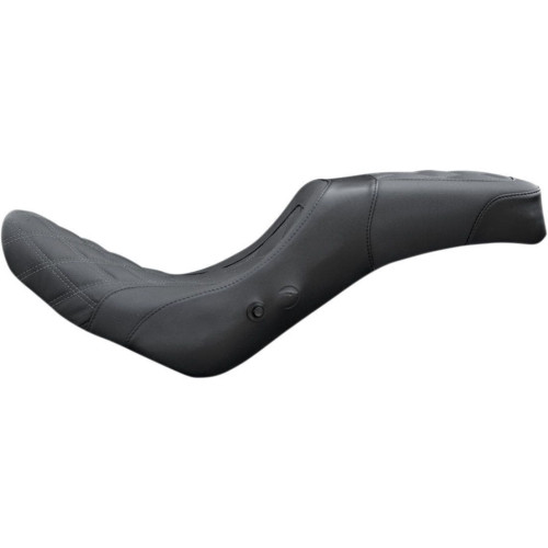 PartzBiz HD: 4418909-Danny Grey 24-811DIAAIR วันธรรมดา 2-Up IST Diamond Stitch Air Seat 18-23 FXBR FLFB Harley Softail Milwaukee-8 0802-1139 08021139 830-0141 PartzBiz HD: 4418909-Danny Grey 24-811DIAAIR วันธรรมดา 2-Up IST Diamond Stitch Air Seat 18-23 FXBR FLFB Harley Softail Milwaukee-8 0802-1139 08021139 830-0141