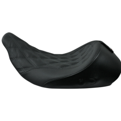 PartzBiz HD DS08011150 - Danny Grey Airhawk Bigseat Harley Backrest DD Stitch W/ด้ายสีเทา 08-23 FL | 21-418DIAAIR PartzBiz HD DS08011150 - Danny Grey Airhawk Bigseat Harley Backrest DD Stitch W/ด้ายสีเทา 08-23 FL | 21-418DIAAIR