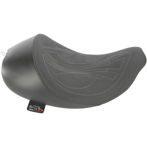 PartzBiz HD: 4418912-Danny Grey Airhawk Bigseat Harley Seat Drag Stitch W/ด้ายสีเทา 08-23 FL | 21-417DAIR PartzBiz HD: 4418912-Danny Grey Airhawk Bigseat Harley Seat Drag Stitch W/ด้ายสีเทา 08-23 FL | 21-417DAIR