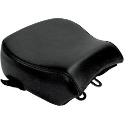 PartzBiz HD DS08010312 - Danny Grey Big Seat X-Large Pillion สำหรับ 08-up Touring | 08010312 1126 PartzBiz HD DS08010312 - Danny Grey Big Seat X-Large Pillion สำหรับ 08-up Touring | 08010312 1126