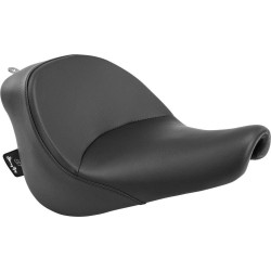 PartzBiz HD WP830-0393 - Danny Grey Bigist††Solo Seat Vinyl€†Smooth Stitch Harley Softail 06-17 PartzBiz HD WP830-0393 - Danny Grey Bigist††Solo Seat Vinyl€†Smooth Stitch Harley Softail 06-17