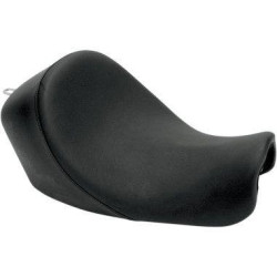 PartzBiz HD WP830-0372 - Danny Grey Bigsolo††Solo Seat Smooth Stitch Harley Sportster 4.5 Gal 04-18 PartzBiz HD WP830-0372 - Danny Grey Bigsolo††Solo Seat Smooth Stitch Harley Sportster 4.5 Gal 04-18