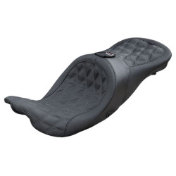 PartzBiz HD WP830-0156 - Danny Grey Black Airhawk Longhaul 2 Up XL อุปกรณ์เสริมพนักพิงที่นั่ง 08-21 Harley FL 0801-1148 08011148 PartzBiz HD WP830-0156 - Danny Grey Black Airhawk Longhaul 2 Up XL อุปกรณ์เสริมพนักพิงที่นั่ง 08-21 Harley FL 0801-1148 08011148
