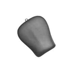 PartzBiz HD DS08010394 - Danny Grey Buttcrack Black Smooth Pillion Pad สำหรับรุ่น 99-13 | 1128 PartzBiz HD DS08010394 - Danny Grey Buttcrack Black Smooth Pillion Pad สำหรับรุ่น 99-13 | 1128