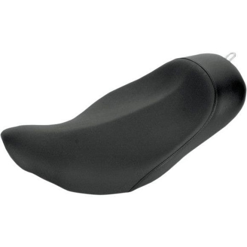PartzBiz HD: 4418898-Danny Gray ButtCrack Solo Seat for Harley 08-up Touring Models | 08010316 21-403 PartzBiz HD: 4418898-Danny Gray ButtCrack Solo Seat for Harley 08-up Touring Models | 08010316 21-403