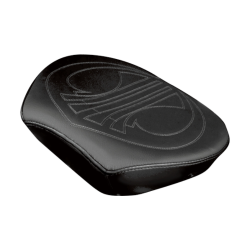 PartzBiz HD DS08010643 - Danny Grey Pillian Pad สำหรับ Harley Airhawk Big Seat BR Drag Stitch W/ Grey 08-23 FL | 1044DAIR PartzBiz HD DS08010643 - Danny Grey Pillian Pad สำหรับ Harley Airhawk Big Seat BR Drag Stitch W/ Grey 08-23 FL | 1044DAIR