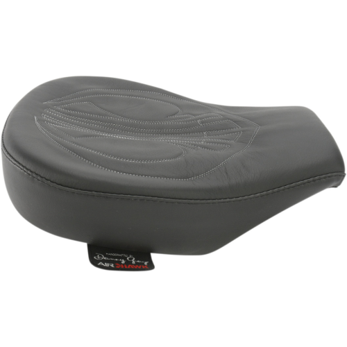 PartzBiz HD: 4418873-Danny Grey Pillian Pad สำหรับ Harley Airhawk Big Seat Drag Stitch W/ Grey 08-23 FL | 1038DAIR PartzBiz HD: 4418873-Danny Grey Pillian Pad สำหรับ Harley Airhawk Big Seat Drag Stitch W/ Grey 08-23 FL | 1038DAIR
