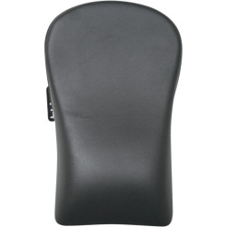 PartzBiz HD DS08030373 - Danny Grey Smooth Black Vinyl Buttcrack Pillion เบาะหลัง Harley Dyna 06-16 | 1133 PartzBiz HD DS08030373 - Danny Grey Smooth Black Vinyl Buttcrack Pillion เบาะหลัง Harley Dyna 06-16 | 1133