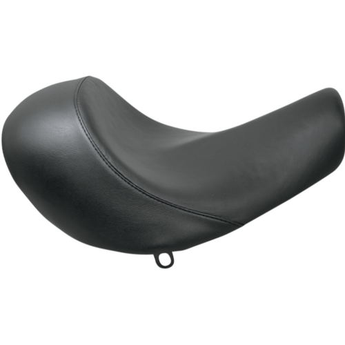 PartzBiz HD: 4418847-Danny Gray Speedcradle Solo Harley Plain Smooth Lowered Seat for 08-11 FXCW/C | 21-714 PartzBiz HD: 4418847-Danny Gray Speedcradle Solo Harley Plain Smooth Lowered Seat for 08-11 FXCW/C | 21-714