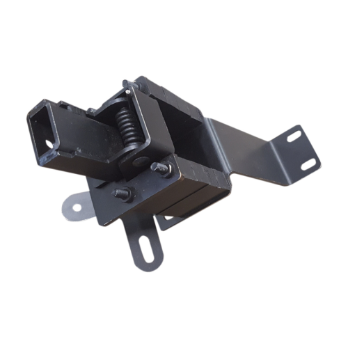 PartzBiz HD: 4418849-Danny Gray TourIST 2-up Air Seat Backrest Mount for Harley | FA-UVBK PartzBiz HD: 4418849-Danny Gray TourIST 2-up Air Seat Backrest Mount for Harley | FA-UVBK