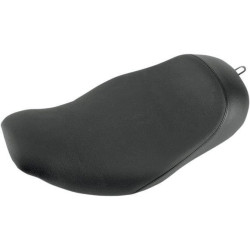 PartzBiz HD WP830-0331 - เบาะเดี่ยว Danny Grey Weekday สำหรับ Harley 08-13 Touring | 08010315 21-401